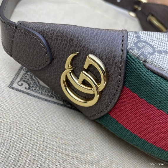 Hyper Peter mini Ophidia GUCCI GG bag 0729